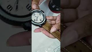 Fastrack watch Unboxing 🥰 watch fastrackwatches amazonfinds offers amazingyt [upl. by Diarmid]