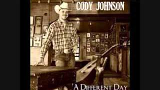 Cody Johnson  Ride With Me [upl. by Cassondra169]