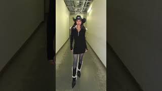 Chantel Jeffries YouTube shorts 2 [upl. by Enaid442]