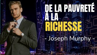 COMMENT ATTIRER TOUT CE QUE VOUS DÉSIREZ  Joseph Murphy [upl. by Sarge]