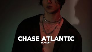 Chase Atlantic playlist [upl. by Nitniuq]