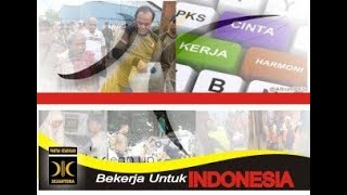 Nasyid PKS  Bekerja Untuk Indonesia By Shouhar [upl. by Sid234]