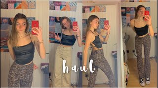 haul février yesstyle subdued brandy melville [upl. by Altis782]