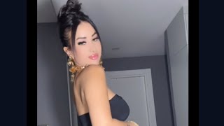 periscope tiktok live video pretty girl 333🥰 beauty periscope pretty prettygirl [upl. by Kondon]