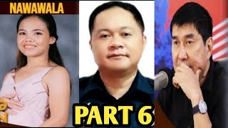 PART 6 KASAMBAHAY NI MAJOR MISTERYOSONG NAWALA NAKITA NA RAFFY TULFO IN ACTION [upl. by Fax]