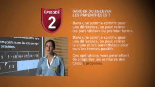 Maths 5e 2  Soustraire des nombres relatifs [upl. by Elleinahc]