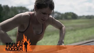 Tough Mudder Half 5 Mile Obstacle Course  Tough Mudder [upl. by Aneez]