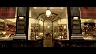 The Story of Neuhaus Créateur Chocolatier [upl. by Nednal]