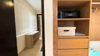 Two Bedroom Family Sky Suite Room Tour  Kandima Maldives [upl. by Eerehs]