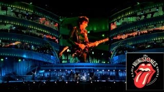 The Rolling Stones  Sway  Live OFFICIAL [upl. by Nyladam575]