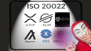 What Is ISO 20022 And Why Does It Matter to Crypto Investors [upl. by Assenaj]