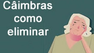 Caimbras como eliminar [upl. by Marguerie]