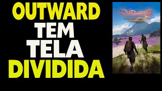 Outward Tem Tela Dividida [upl. by Ennad]