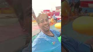 lehar waterpark  Waterpark Masti trending waterpark trendingshorts [upl. by Chae]