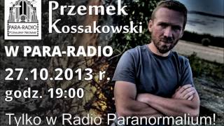 ParaRadio  Przemek Kossakowski [upl. by Hermosa493]