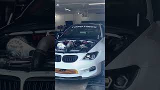 Ls swapped 6series TorqStorm [upl. by Yrehcaz845]