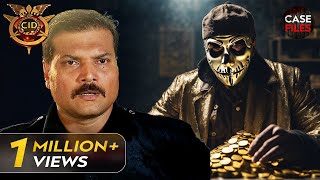 एक Mastermind Case ने उड़ाए CID के होश  Best Of CID  25 October 2023 [upl. by Ardnajela38]