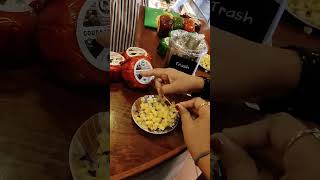 Cheese worldtravel shortvideos cheeseballs shortsviral [upl. by Blanca]