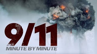 911 Minute by Minute  Full Film [upl. by Cesaria169]