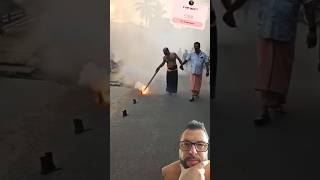 🔥fire diwali fireworks automobile alliedmarine ship marines firefighter 🔥 [upl. by Rentsch]