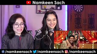 AIB  Honest Indian Weddings Part 2  PAKISTAN REACTION [upl. by Inman660]