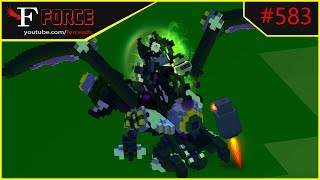 Trove  VOIDWATCHER DRAGONINDURION  583 PTBR [upl. by Leicester]