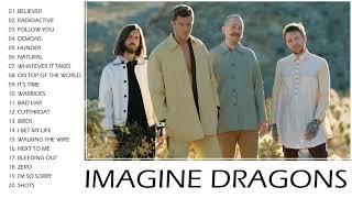 Imagine Dragons  I Wish Official Lyric Video [upl. by Sil]