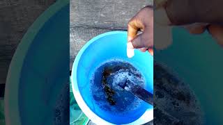 How to make c m c liquid soap [upl. by Scevour]