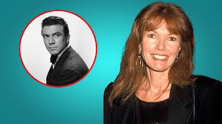 Anthony Franciosa’s Wife Confirms the Truth About His Bad Temper [upl. by Libove]