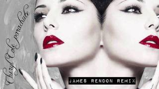 CHERYL COLE  Parachute JAMES RENDON REMIX [upl. by Claudina]