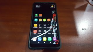 Unboxing Xiaomi Pocophone F1 di 2019 Cocok Buat PUBG [upl. by Clauddetta]