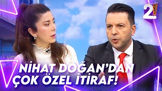 Nihat Doğan İsyan Etti  Müge ve Gülşenle 2 Sayfa [upl. by Bal512]