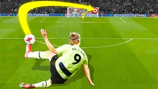 Erling Haaland Top 15 Goals That Shocked The World [upl. by Finzer]