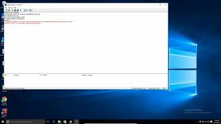 How to set up FTP server Windows 10 transfer files local network [upl. by Sexela]