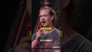 quotI Love What Heroin Has Done For Musicquot 😂😂  Kill Tony ft Connor Loughran [upl. by Shaffer556]