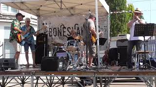 boneshakers bluesrock1er sept 2024 [upl. by Kachine]