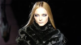 VERSACE FallWinter 200607 Milan  Full Show [upl. by Enrika]