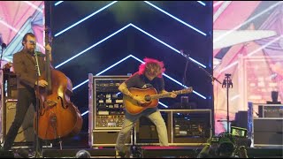 Billy Strings  Bonnaroo Performance 2022  Official Video [upl. by Pedroza416]