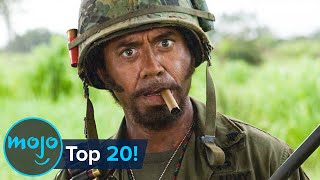 Top 20 Comedy Movies of the Century So Far [upl. by Eixor]