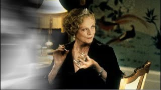 quotRemembering Dame Maggie Smith A Legendary Life on Stage and Screenquot [upl. by Ahsram]