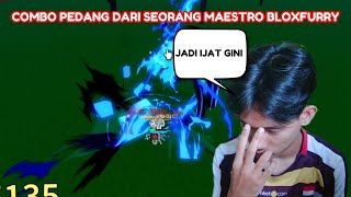 FOX LAMP OP BEGINILAH KETIKA SOEORANG MAESTRO DI SURUNG MENGARANG COMBO [upl. by Nauhs]