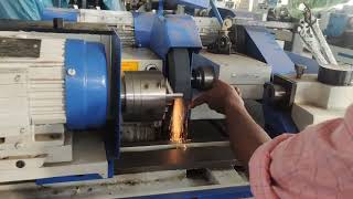 cylindrical grinding machine operator training [upl. by Shanly]