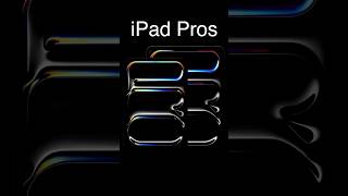 DON’T BUY THE NEW IPAD PROS [upl. by Aratahc797]