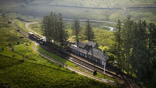 Saughtree Station [upl. by Minton]