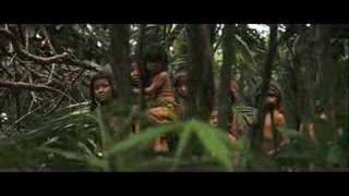 Apocalypto trailer [upl. by Ahcilef]