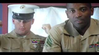 The Few and The Proud  Red Band Marine Recruiting Video [upl. by Torin]