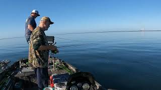 Bream Fishing In The Fall [upl. by Andromeda]