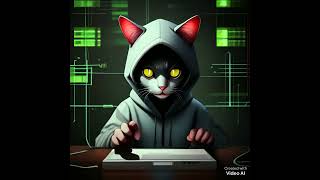 How One Cat Hacked The Internet [upl. by Nylimaj]