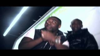 Skepta ft Fem Fel amp Jewels  B O Double S BOSS Music Video SBTV [upl. by Lachus320]