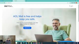 How to Login Aol Mail Account [upl. by Lenrad]